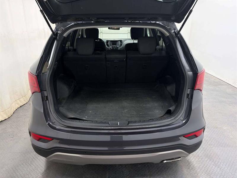hyundai Santa Fe 2017 - 9