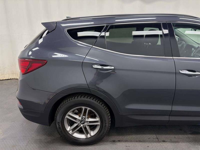 hyundai Santa Fe 2017 - 11
