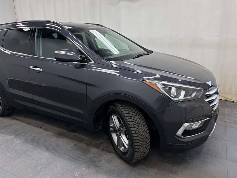 hyundai Santa Fe 2017 - 13