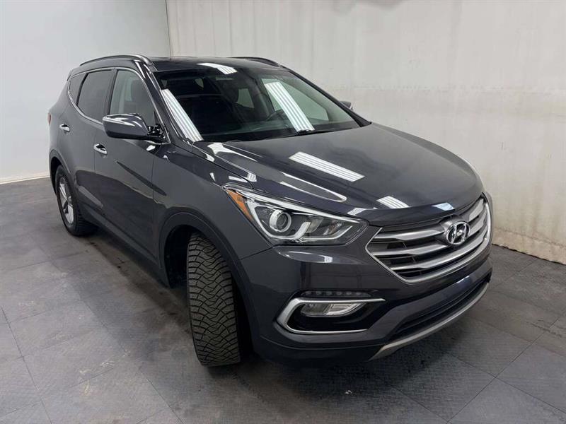 hyundai Santa Fe 2017 - 15