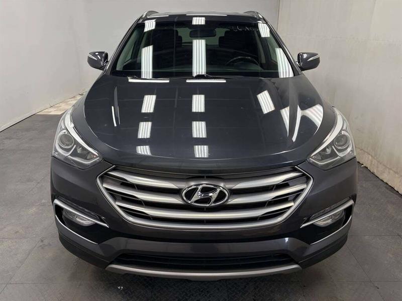 hyundai Santa Fe 2017 - 17