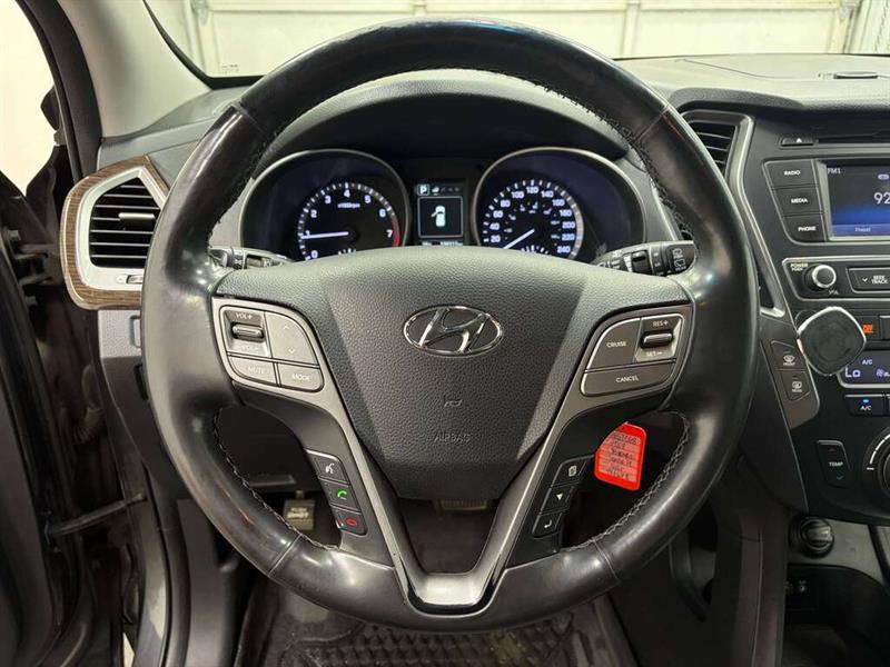 hyundai Santa Fe 2017 - 20