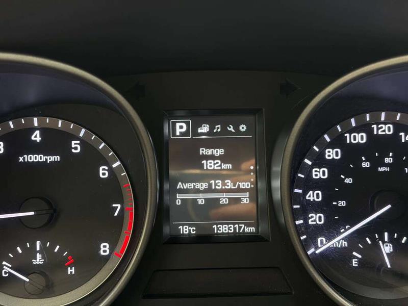 hyundai Santa Fe 2017 - 22