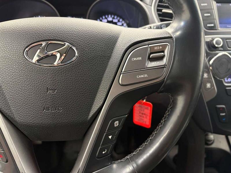 hyundai Santa Fe 2017 - 23