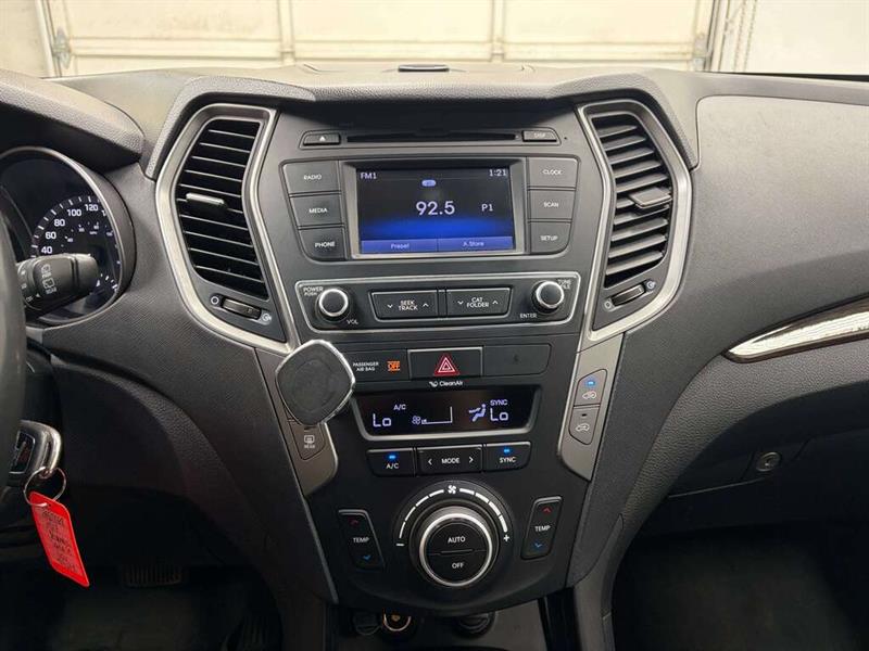 hyundai Santa Fe 2017 - 24