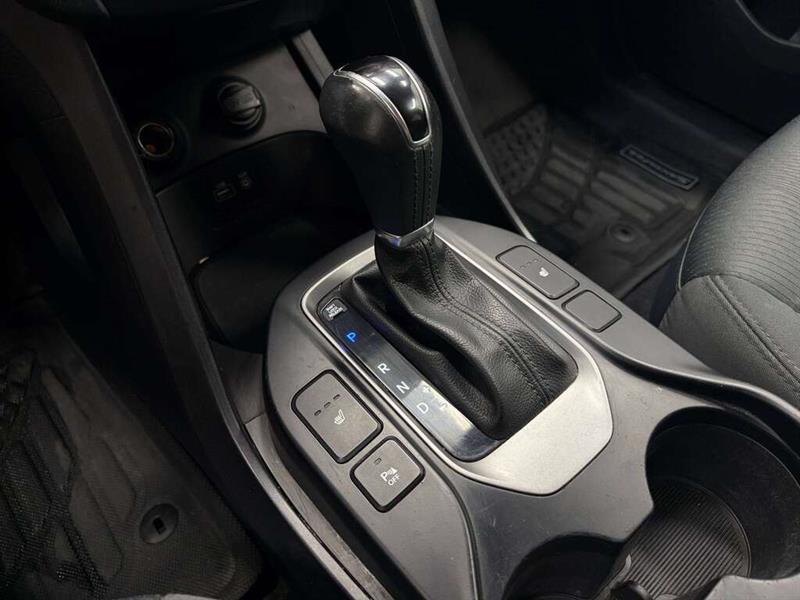 hyundai Santa Fe 2017 - 26