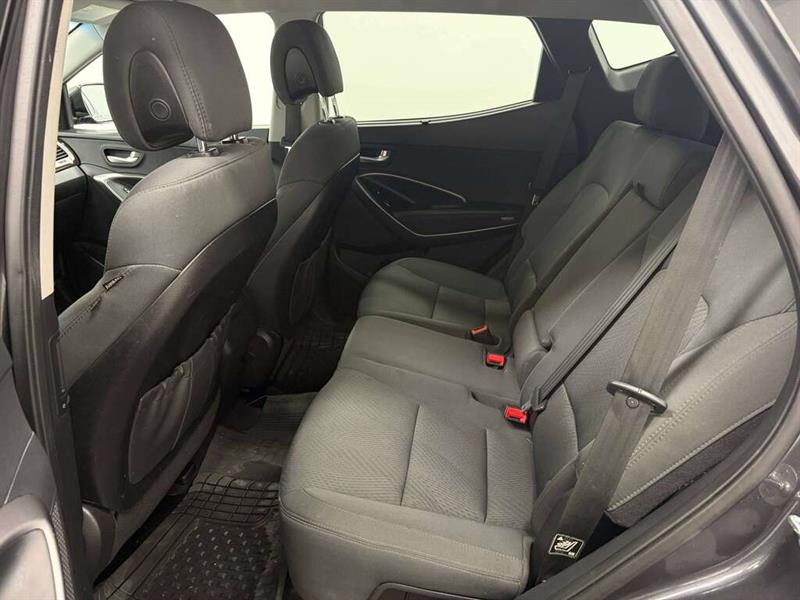hyundai Santa Fe 2017 - 27