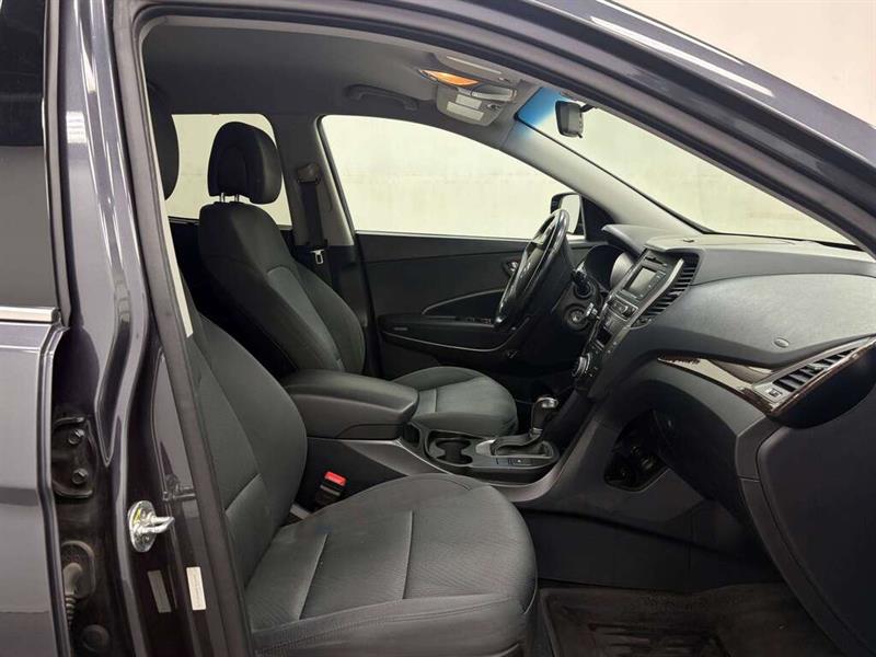 hyundai Santa Fe 2017 - 28