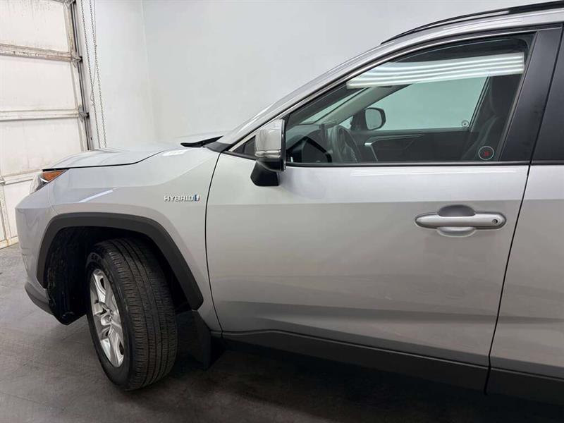 toyota RAV4 2019 - 3