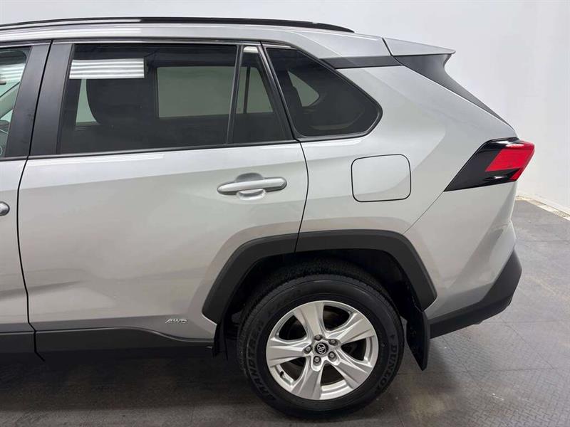 toyota RAV4 2019 - 4