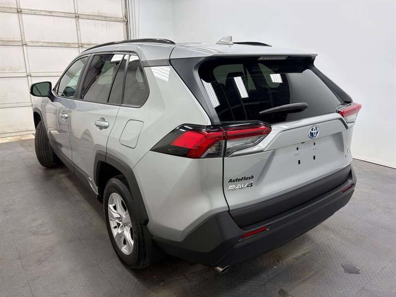 toyota RAV4 2019 - 5