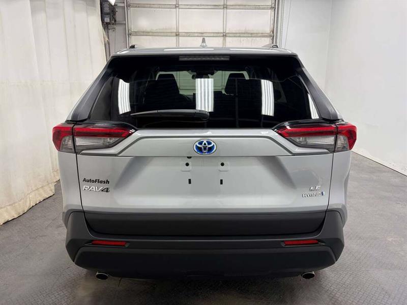 toyota RAV4 2019 - 6