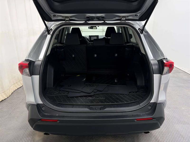toyota RAV4 2019 - 8