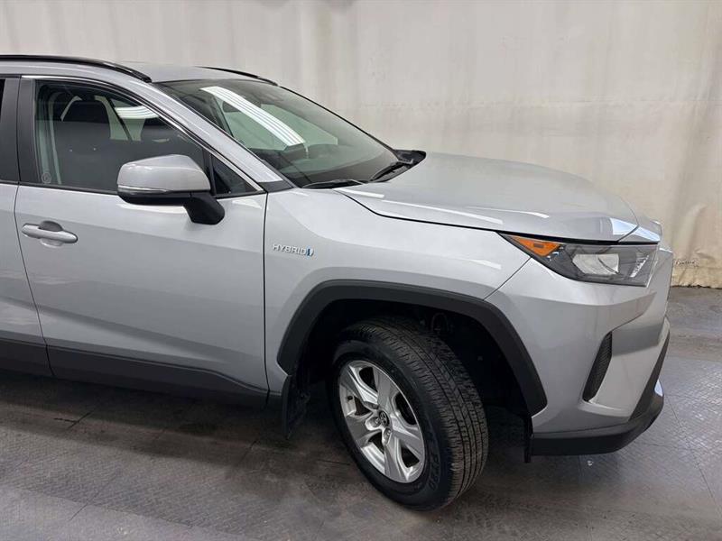 toyota RAV4 2019 - 14