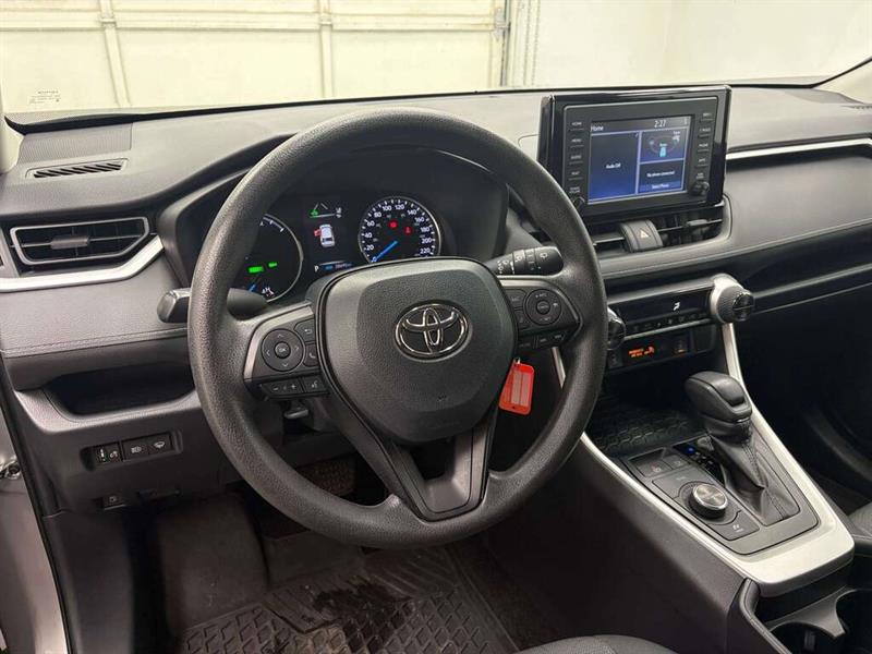 toyota RAV4 2019 - 18