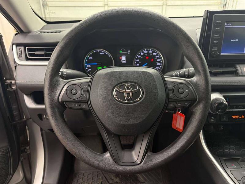 toyota RAV4 2019 - 19