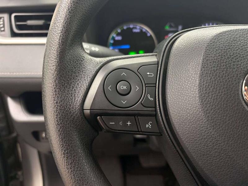 toyota RAV4 2019 - 20