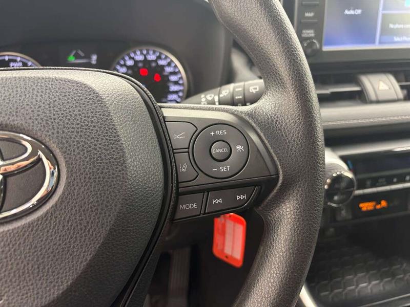 toyota RAV4 2019 - 22