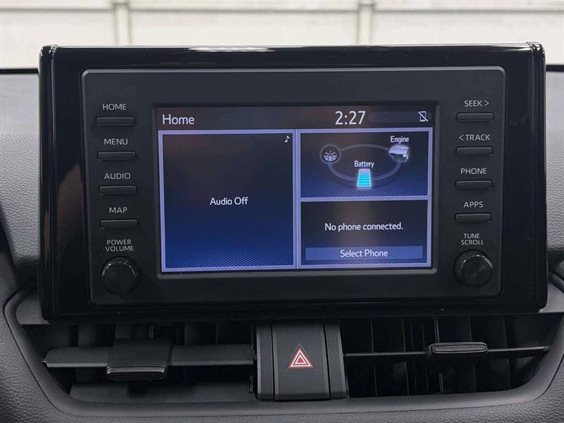 toyota RAV4 2019 - 23