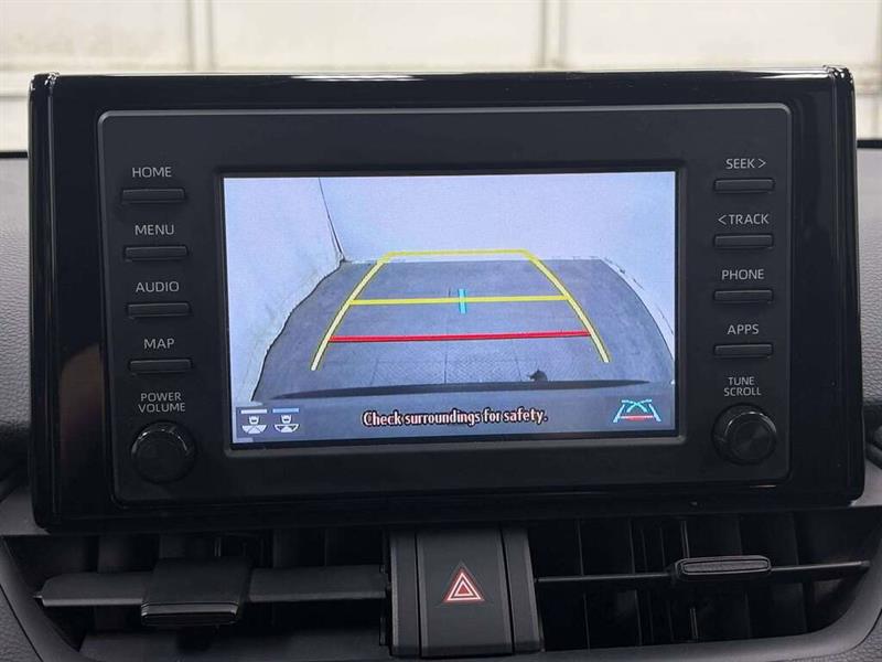 toyota RAV4 2019 - 24