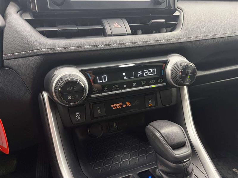 toyota RAV4 2019 - 25