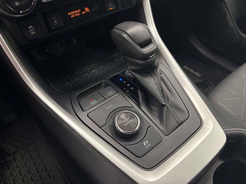 toyota RAV4 2019 - 26
