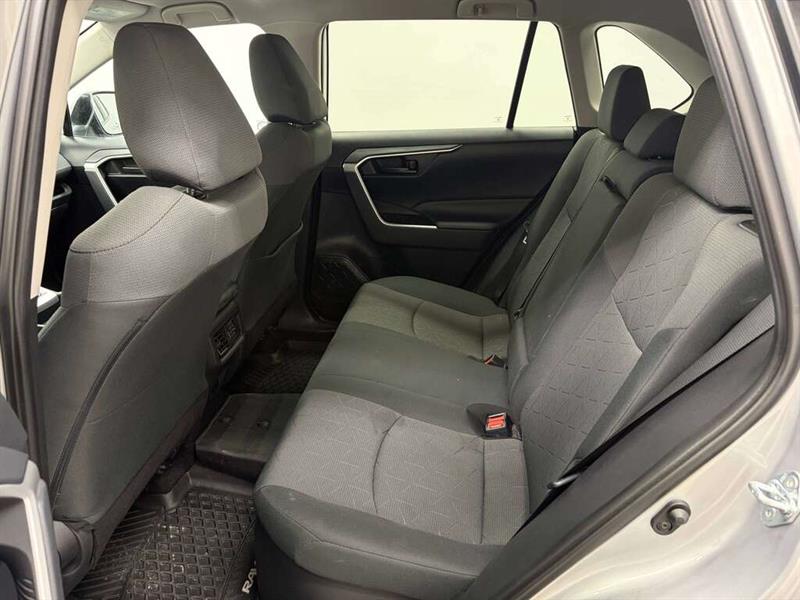 toyota RAV4 2019 - 27