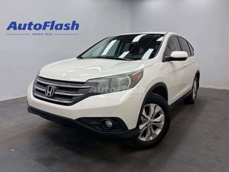 honda CR-V 2014