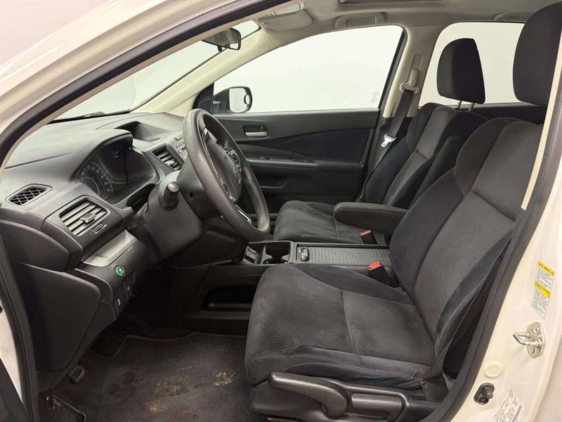 honda CR-V 2014 - 2