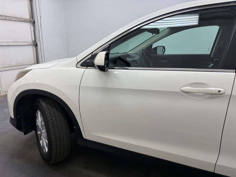 honda CR-V 2014 - 3