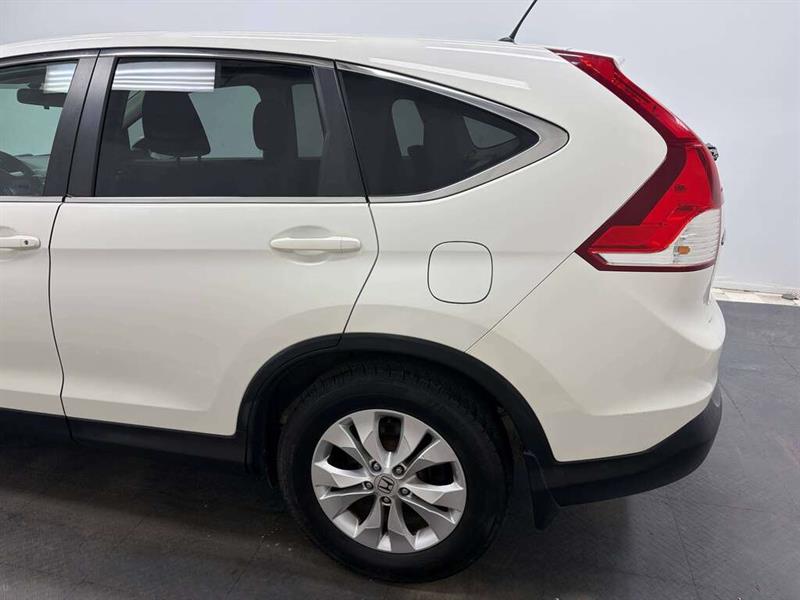 honda CR-V 2014 - 4
