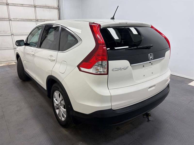 honda CR-V 2014 - 5