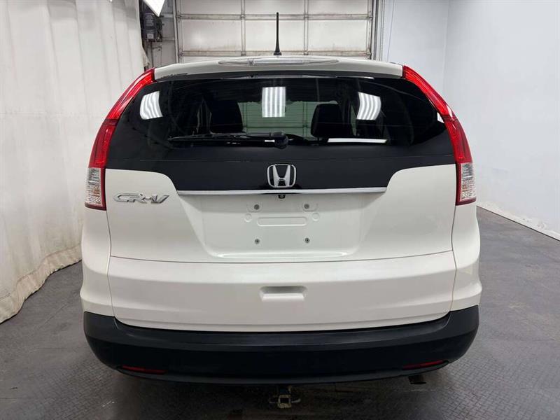 honda CR-V 2014 - 6