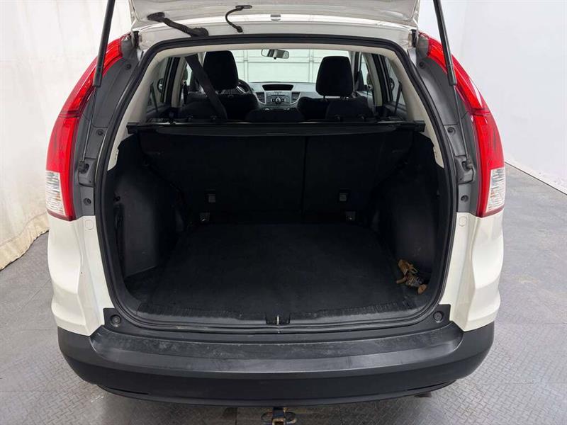 honda CR-V 2014 - 8