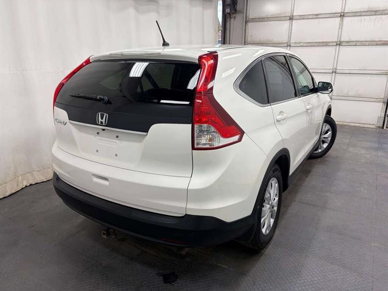 honda CR-V 2014 - 10