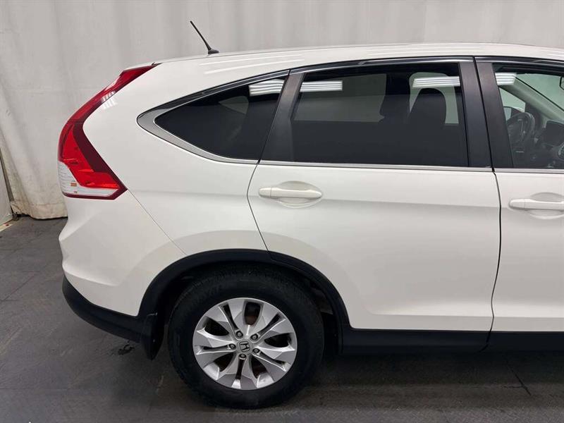 honda CR-V 2014 - 12