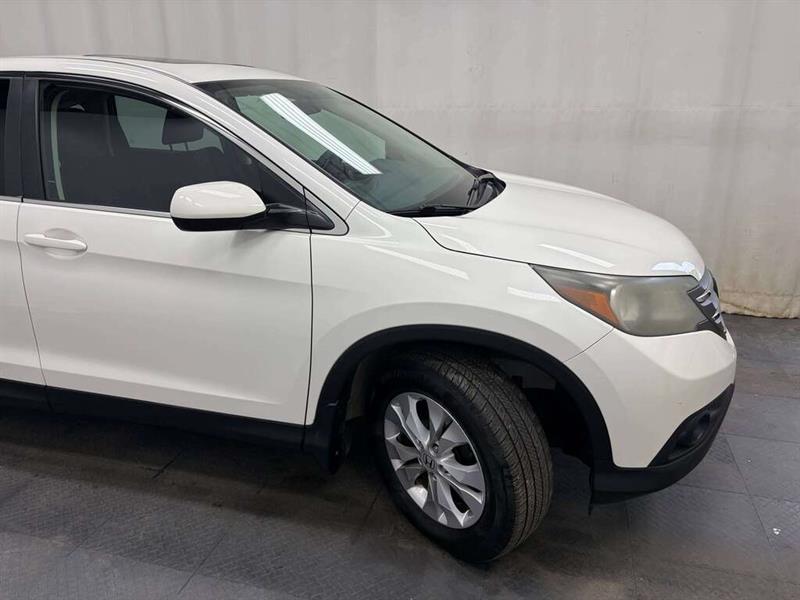 honda CR-V 2014 - 14