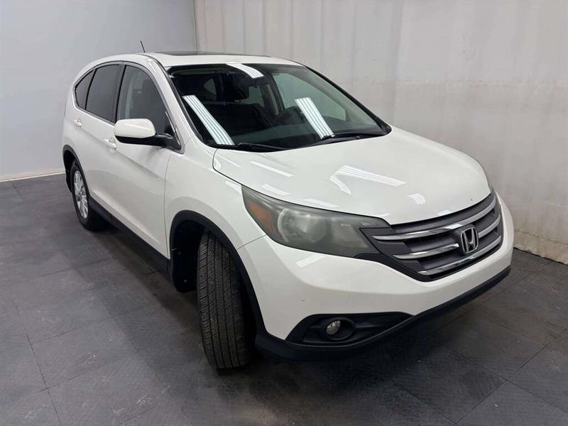 honda CR-V 2014 - 15