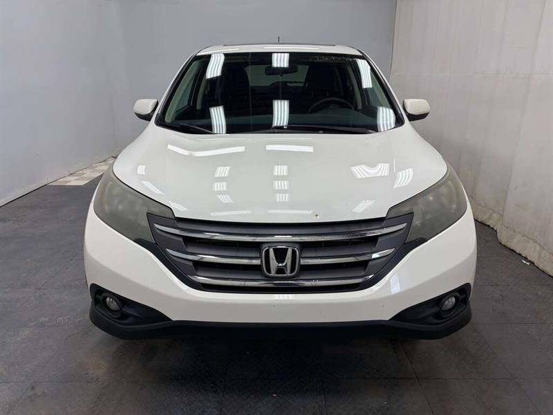 honda CR-V 2014 - 16