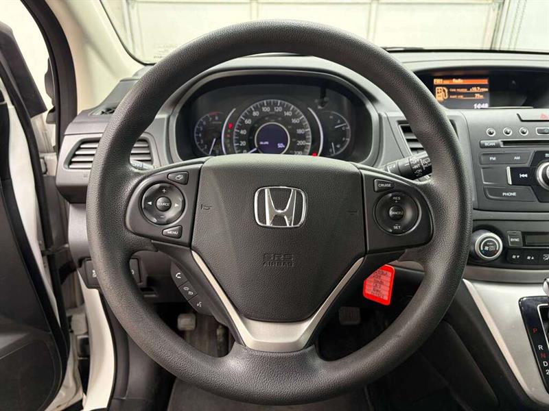 honda CR-V 2014 - 18