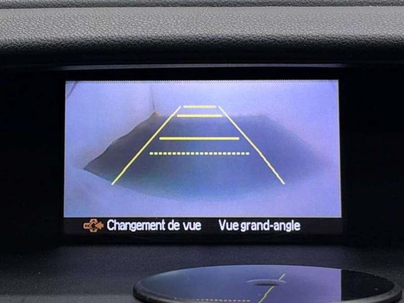 honda CR-V 2014 - 22