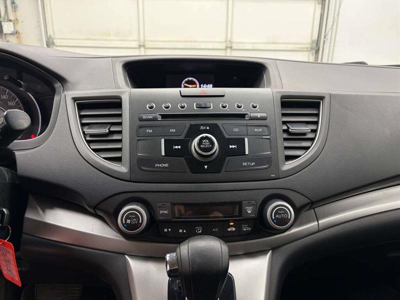 honda CR-V 2014 - 23