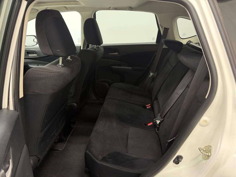 honda CR-V 2014 - 27