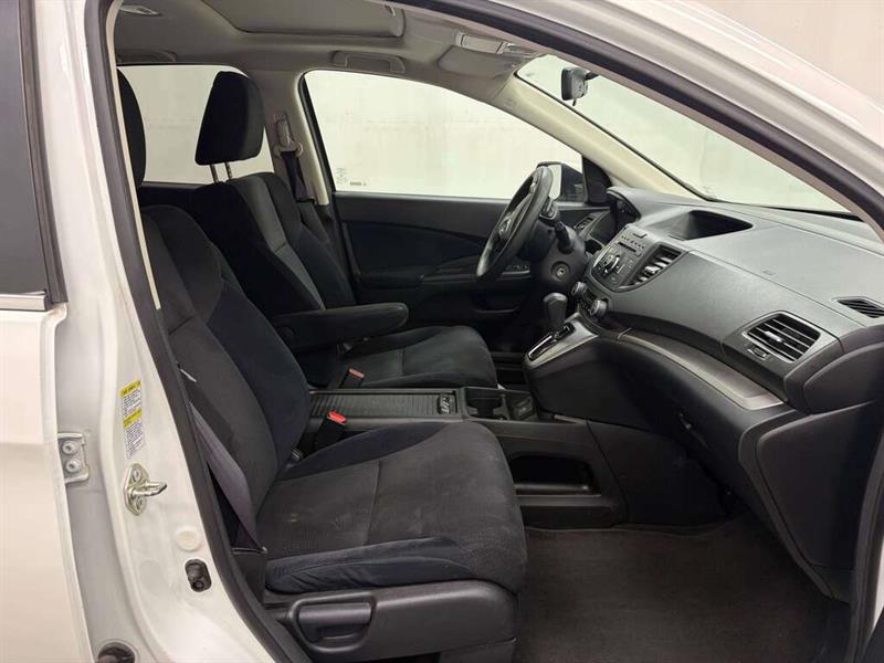 honda CR-V 2014 - 28