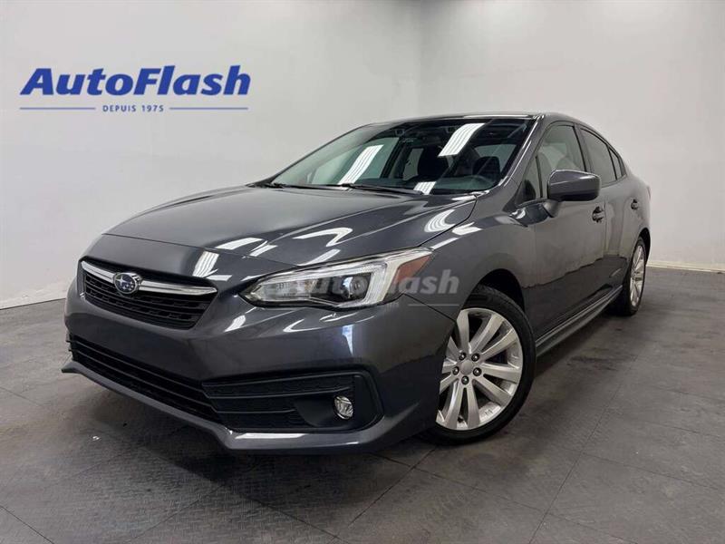 subaru Impreza 2020