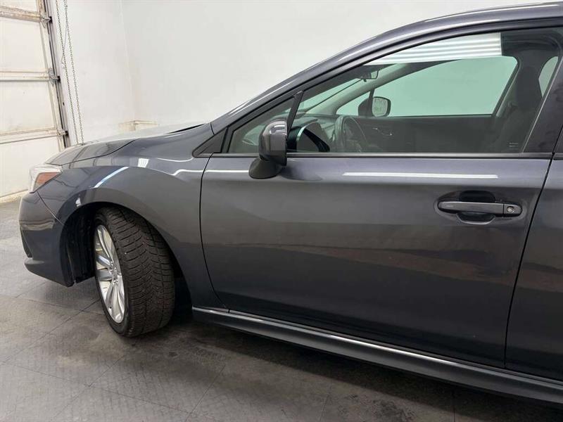 subaru Impreza 2020 - 3