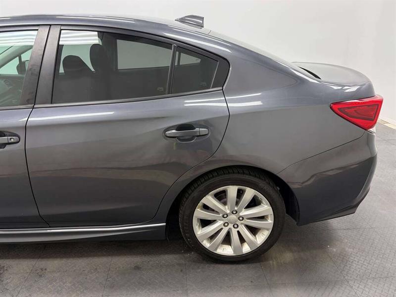 subaru Impreza 2020 - 4