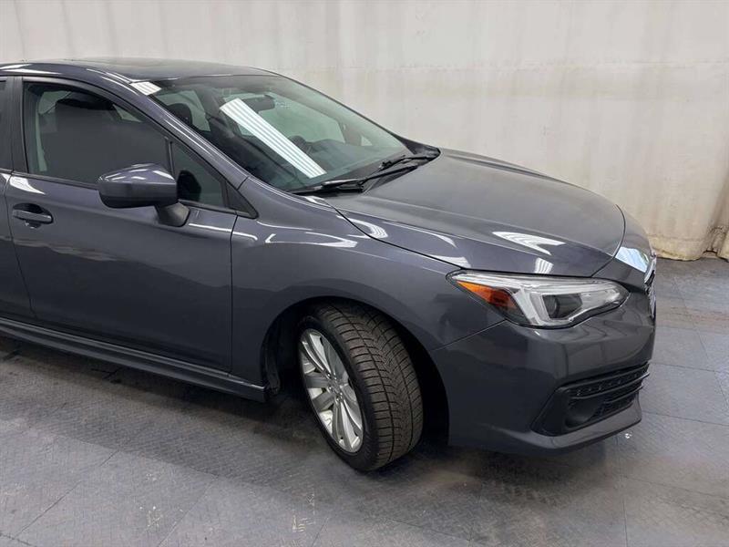 subaru Impreza 2020 - 10