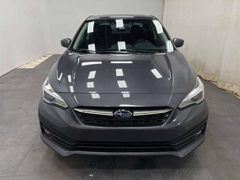 subaru Impreza 2020 - 14