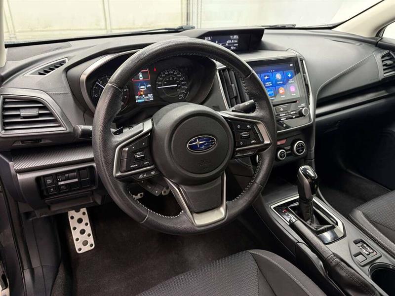 subaru Impreza 2020 - 15